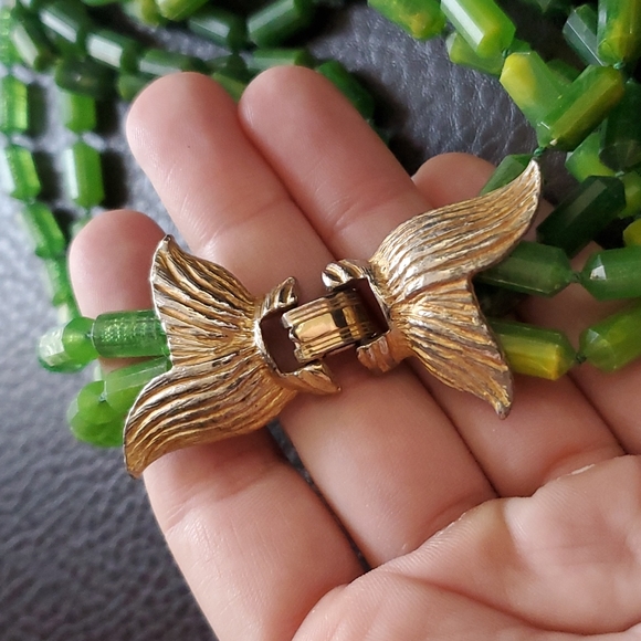 VTG necklace - Picture 7 of 9